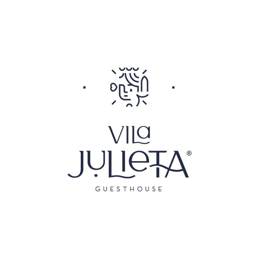 Vila Julieta Guesthouse Coimbra Exterior photo